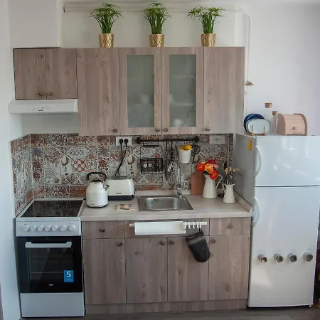 Sensational View - Zemun * Belgrado