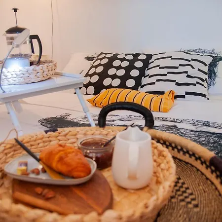 Sensational View - Zemun * Belgrado