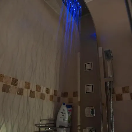 Sensational View - Zemun Apartmán Bělehrad